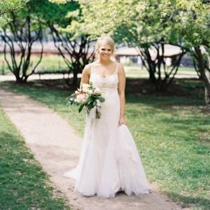 Meet your Posher, Katrina